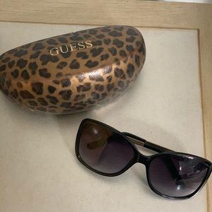 Guess Sunglasses